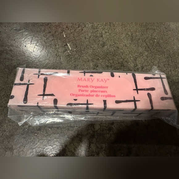 Sold Brush organizer - Picture 2 of 5